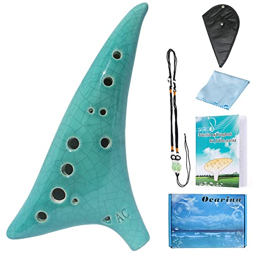 Ocarina Ocarina