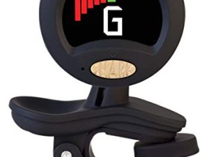 Snark ST-8 Super Tight Clip On Tuner (Current Model)