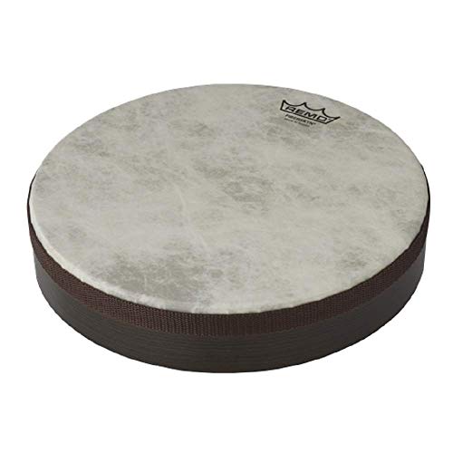 Remo HD-8510-00 Fiberskyn Frame Drum Remo HD-8510-00 Fiberskyn Frame Drum