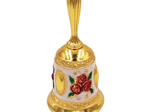 Hourwof Hand Bell