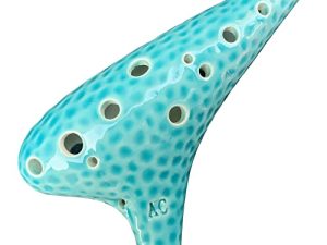 "Ocean Waves"Ocarina