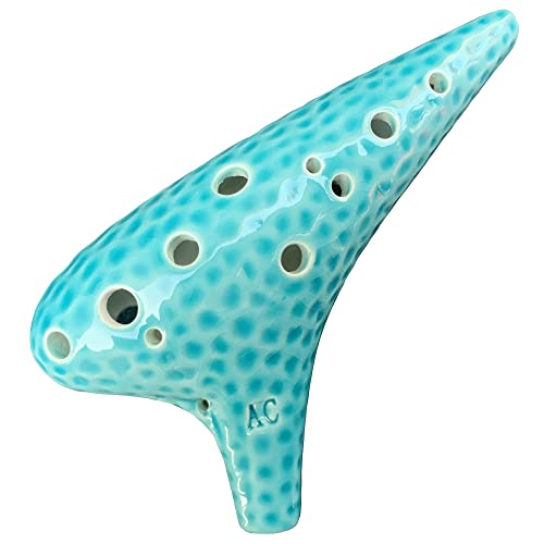 "Ocean Waves"Ocarina "Ocean Waves"Ocarina