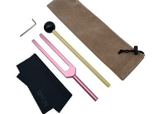 QIYUN Tuning Fork