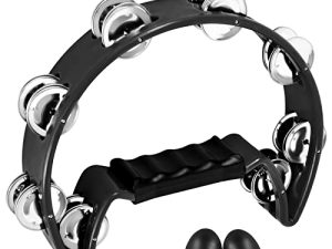 EastRock Tambourine