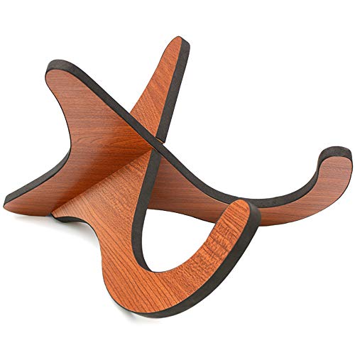 Ukulele Stand Instrument Stand Folding Portable Stand for Mandolins and Violins Ukulele Stand Instrument Stand Folding Portable Stand for Mandolins and Violins