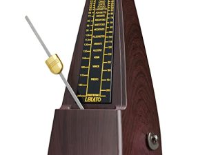 Mechanical Metronome