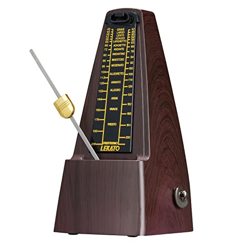 Mechanical Metronome Mechanical Metronome
