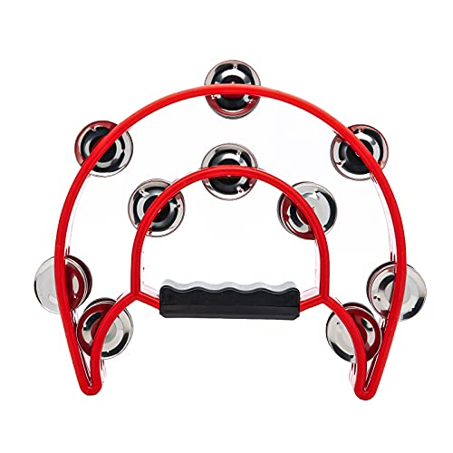 Double Row Tambourine Double Row Tambourine
