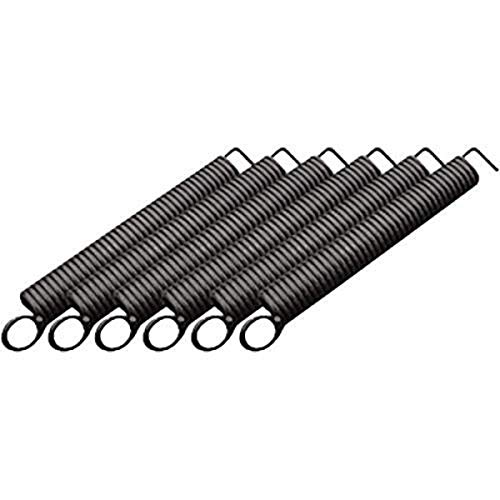 Fender Tremolo Tension Springs for Electric Guitar Fender Tremolo Tension Springs for Electric Guitar