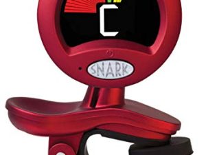 Snark ST-2 Multi-Instrument Chromatic Tuner