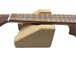 Craymin Guitar Neck Rest Support Guitar Maintenance Neck Support for String Change