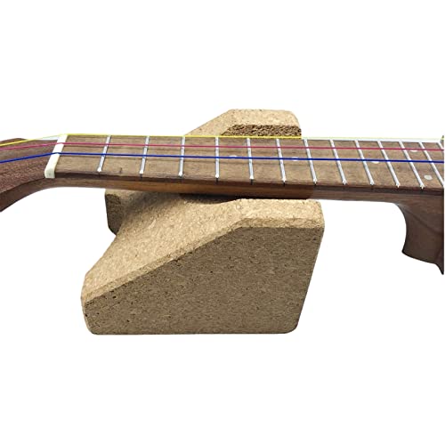 Craymin Guitar Neck Rest Support Guitar Maintenance Neck Support for String Change Craymin Guitar Neck Rest Support Guitar Maintenance Neck Support for String Change