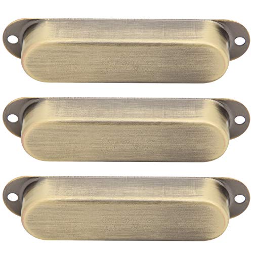 3Pcs Closed Pickup Cover 3Pcs Closed Pickup Cover