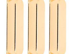 3Pcs Closed Pickup Cover