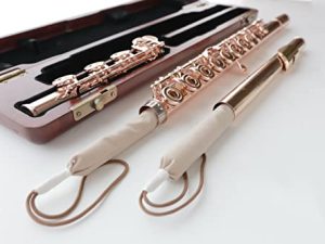 【FleeFlee】 CARE STICK for Musical Instrument Storage(Handmade