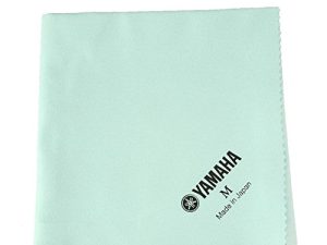Yamaha YAC 1110P2 Medium Silver Polishing Cloth