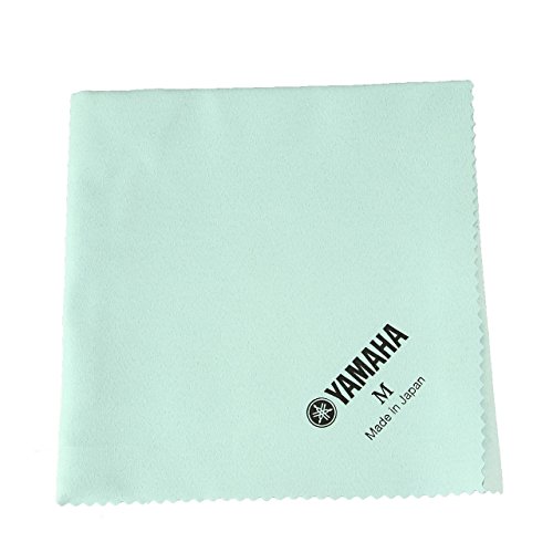 Yamaha YAC 1110P2 Medium Silver Polishing Cloth Yamaha YAC 1110P2 Medium Silver Polishing Cloth