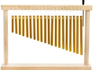 Suwimut 20-NOTE Bar Chime