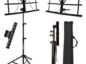 Music Stand