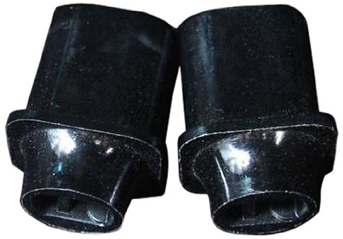 Fender Pure Vintage Telecaster "Top-Hat" Switch Tips - Black Fender Pure Vintage Telecaster "Top-Hat" Switch Tips - Black
