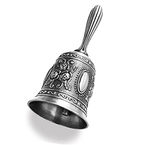 Hourwof Hand Bell Hourwof Hand Bell