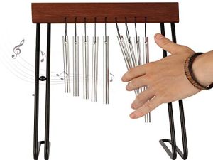Table Top Bar Chime