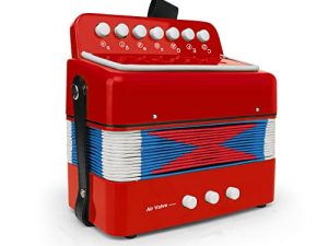 Accordion