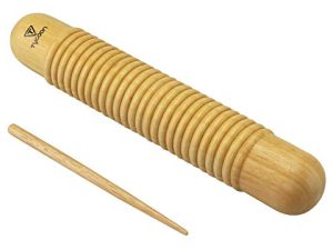 Tycoon Percussion Wooden Guiro