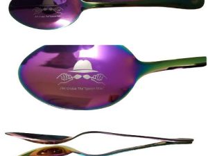 Musical Spoons Percussion Pro Instrument