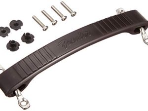 Fender Pure Vintage Brown Dogbone Amp Handle
