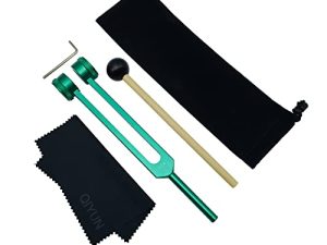 1QIYUN Tuning Fork