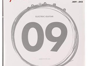 Fender Original 150 Electric Guitar Strings