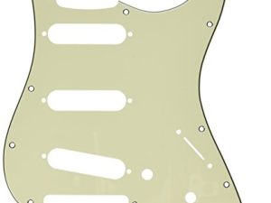Fender Electric Guitar Pickguard