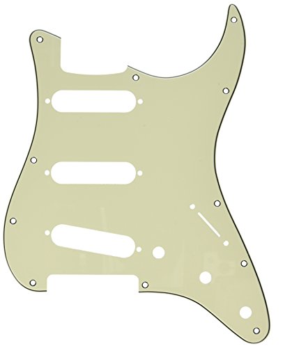 Fender Electric Guitar Pickguard Fender Electric Guitar Pickguard