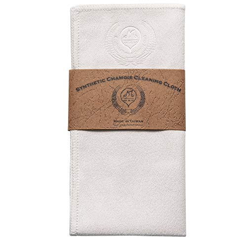 MI&VI Synthetic Chamois Microfiber Instrument Cleaning & Polishing Cloth for Violin MI&VI Synthetic Chamois Microfiber Instrument Cleaning & Polishing Cloth for Violin