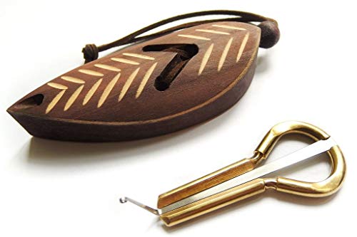 Altay Jew's Harp for Beginners: P.Potkin's Komus +"Dark Leaf" wooden case Altay Jew's Harp for Beginners: P.Potkin's Komus +"Dark Leaf" wooden case