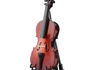 Instrument Model