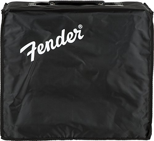 Fender Blues Junior Amplfier Cover Fender Blues Junior Amplfier Cover
