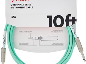 Fender Original Series Instrument Cable