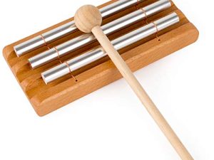 Meditation Trio Chime
