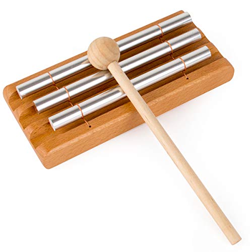 Meditation Trio Chime Meditation Trio Chime