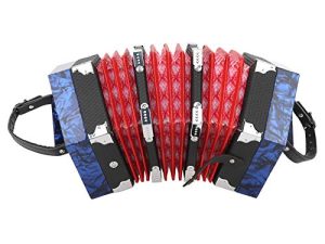 Eujgoov Concertina Accordion