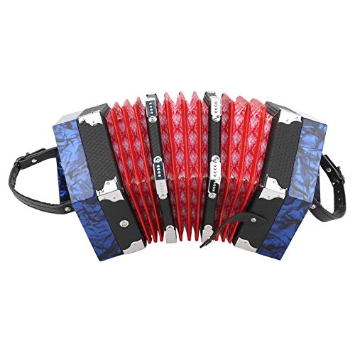 Eujgoov Concertina Accordion Eujgoov Concertina Accordion