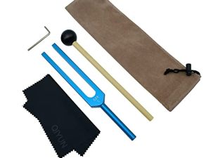 QIYUN Tuning Fork