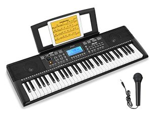 Donner Keyboard Piano