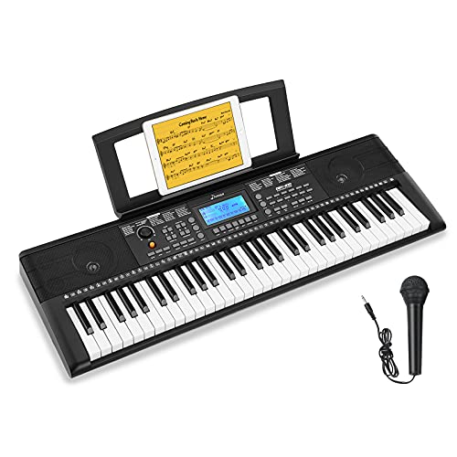 Donner Keyboard Piano Donner Keyboard Piano
