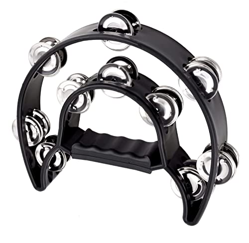 VACHAN Double Row Tambourine VACHAN Double Row Tambourine