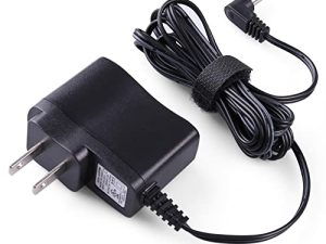 9V Power Supply for Guitar Pedals