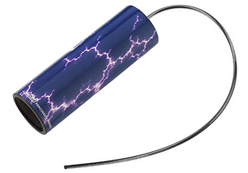 Remo SP-0207-TL Spring Drum Thunder Tube - Stormy Graphic Remo SP-0207-TL Spring Drum Thunder Tube - Stormy Graphic