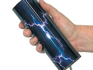 Remo Stormy Thunder Tube (7 x 2 inches)